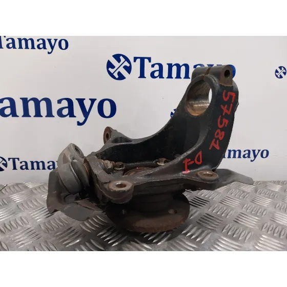 Mangueta Delantera Izquierda para Bmw Mini (R56)