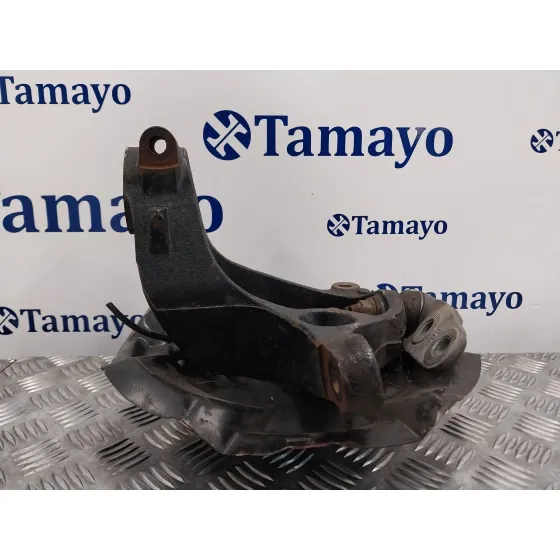 Mangueta Delantera Izquierda para Bmw Mini (R56)