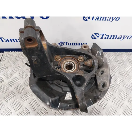 Mangueta Delantera Izquierda para Bmw Mini (R56)