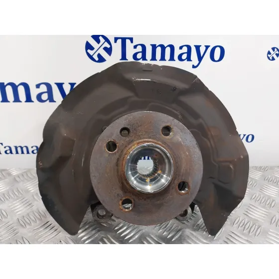 Mangueta Delantera Izquierda para Bmw Mini (R56)