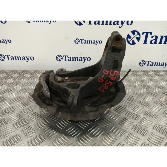Mangueta Delantera Derecha para Bmw Mini (R56)