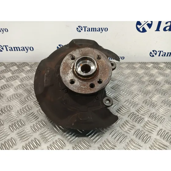 Mangueta Delantera Derecha para Bmw Mini (R56)