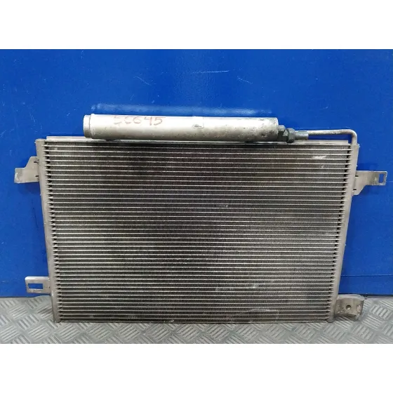 Condensador / Radiador Aire Acondicionado para Mercedes-Benz Clase A (W169)