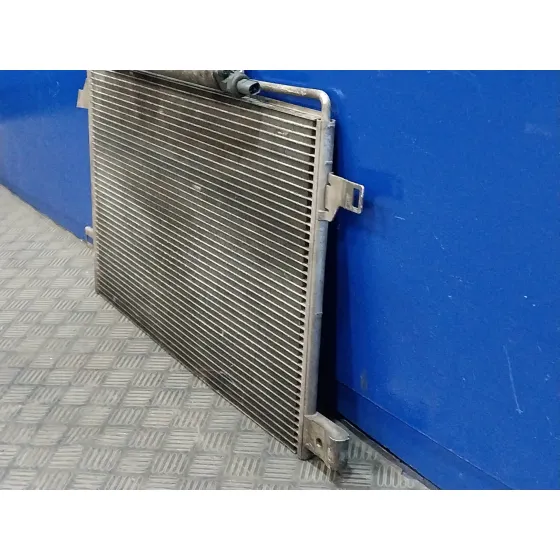 Condensador / Radiador Aire Acondicionado para Mercedes-Benz Clase A (W169)