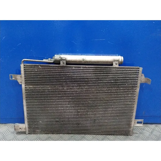Condensador / Radiador Aire Acondicionado para Mercedes-Benz Clase A (W169)
