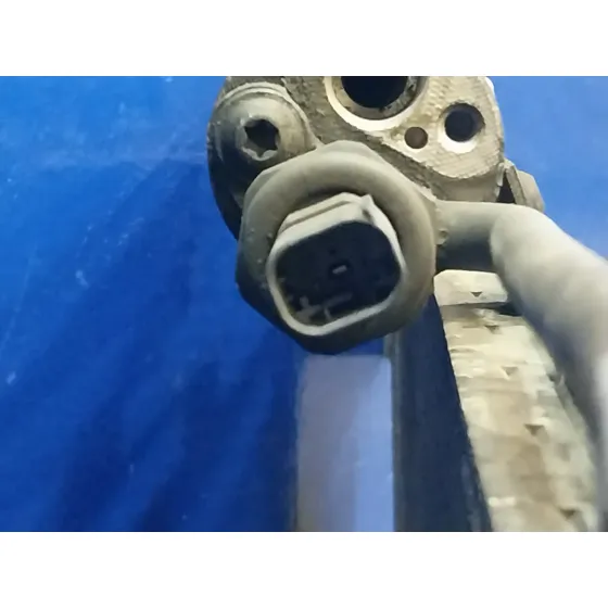 Condensador / Radiador Aire Acondicionado para Mercedes-Benz Clase A (W169)