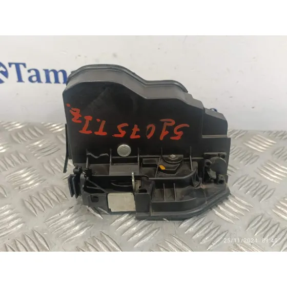 Cerradura Puerta Trasera Izquierda para Bmw X3 (F25)