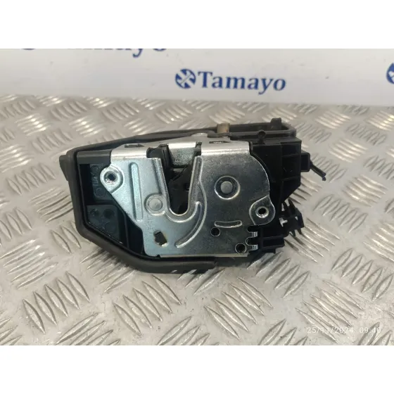 Cerradura Puerta Trasera Izquierda para Bmw X3 (F25)