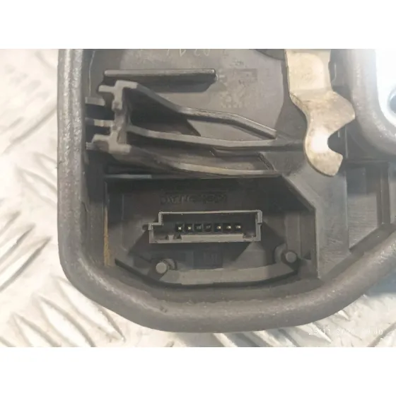 Cerradura Puerta Trasera Izquierda para Bmw X3 (F25)