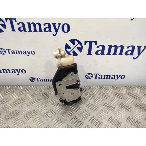 Cerradura Puerta Delantera Izquierda para Bmw X3 (F25)