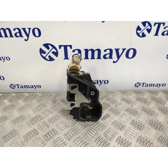 Cerradura Puerta Delantera Izquierda para Bmw X3 (F25)
