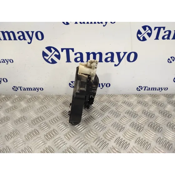 Cerradura Puerta Delantera Izquierda para Bmw X3 (F25)