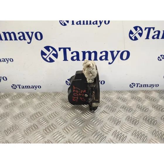 Cerradura Puerta Delantera Izquierda para Bmw X3 (F25)