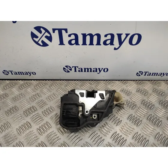 Cerradura Puerta Delantera Izquierda para Bmw X3 (F25)