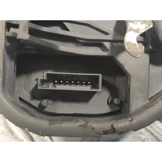 Cerradura Puerta Delantera Izquierda para Bmw X3 (F25)