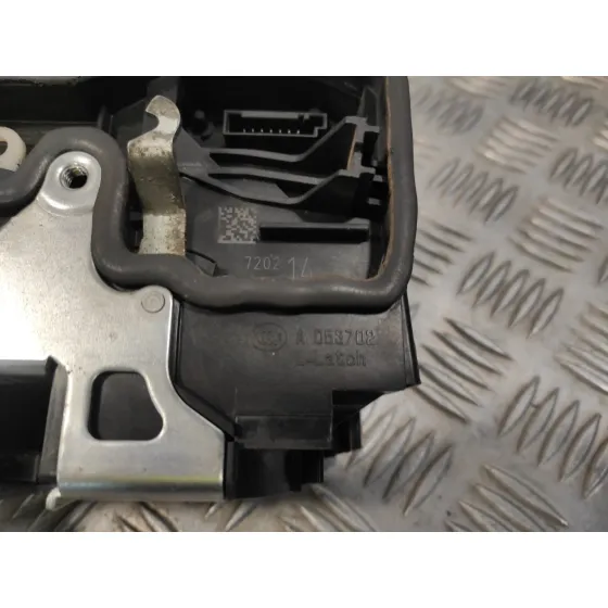 Cerradura Puerta Delantera Izquierda para Bmw X3 (F25)