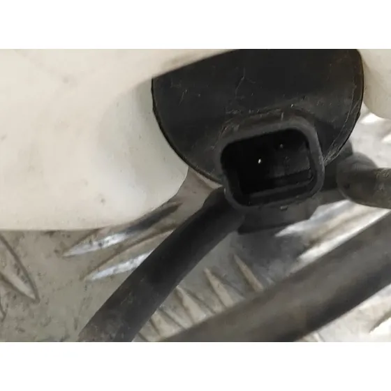 Deposito Limpia para Peugeot Partner