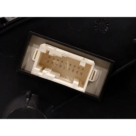Cuadro Instrumentos para Peugeot Partner