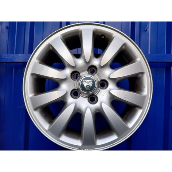 Llanta para Jaguar X-Type