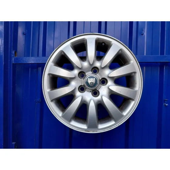 Llanta para Jaguar X-Type