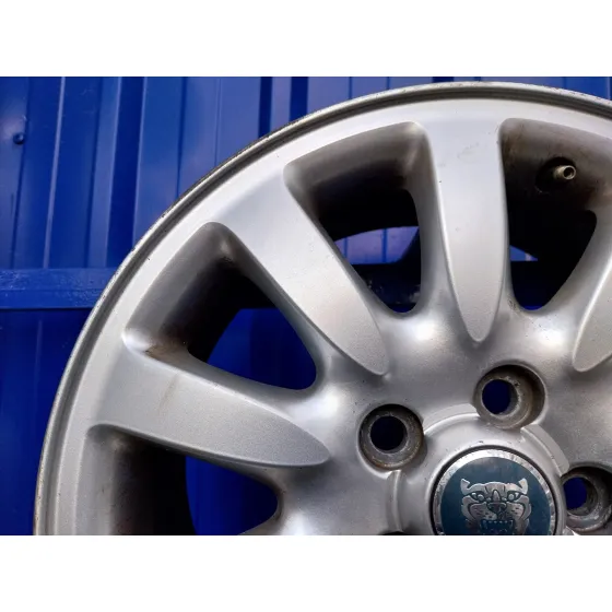 Llanta para Jaguar X-Type