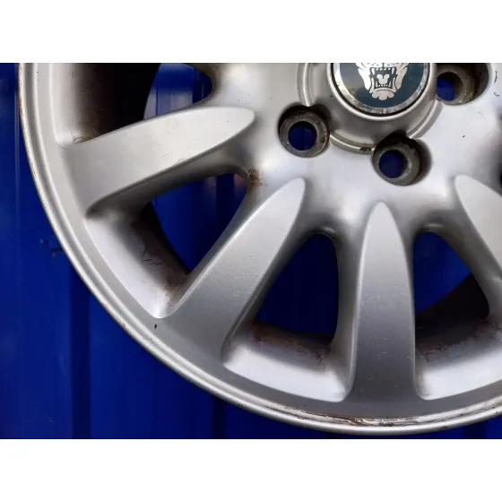 Llanta para Jaguar X-Type