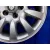 Llanta para Jaguar X-Type
