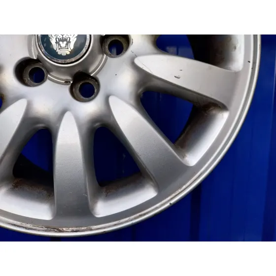 Llanta para Jaguar X-Type