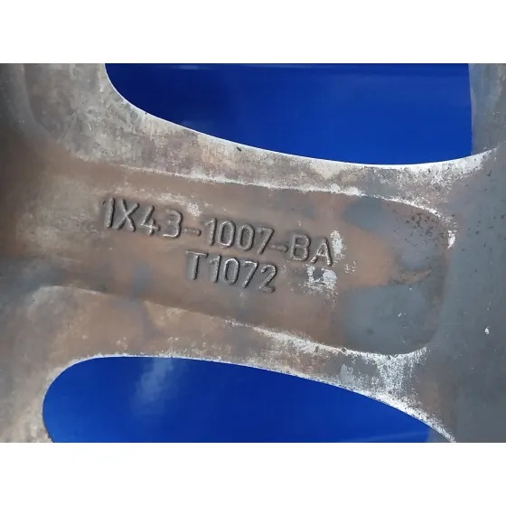 Llanta para Jaguar X-Type