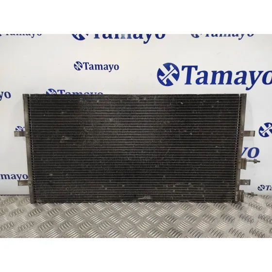 Condensador / Radiador Aire Acondicionado para Ford Transit Combi '06