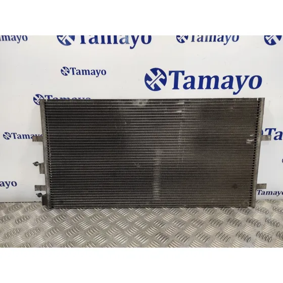 Condensador / Radiador Aire Acondicionado para Ford Transit Combi '06