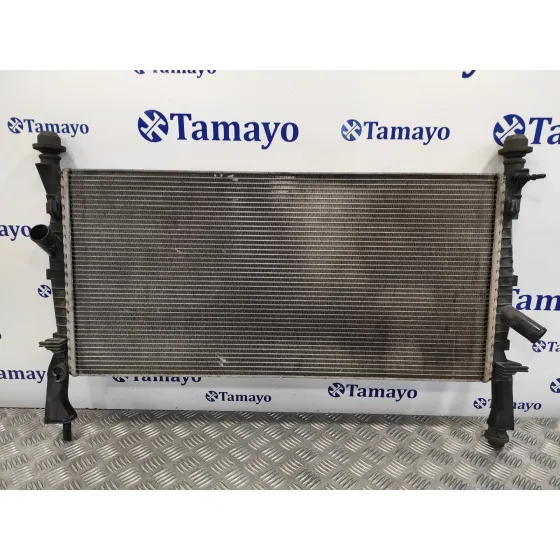 Radiador Agua para Ford Transit Combi '06