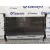 Radiador Agua para Ford Transit Combi '06