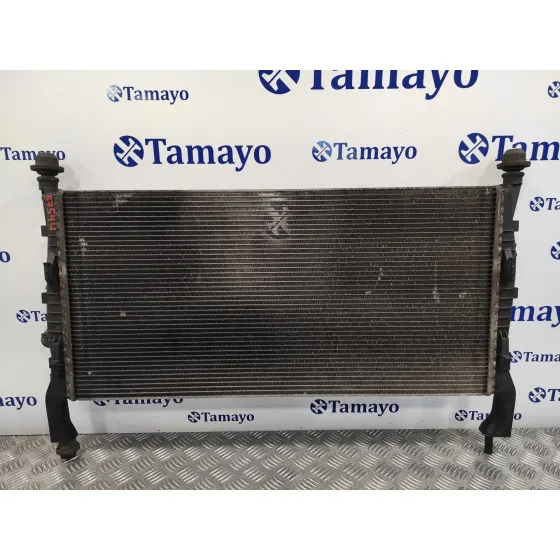 Radiador Agua para Ford Transit Combi '06