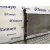 Radiador Agua para Ford Transit Combi '06