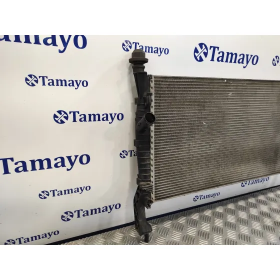 Radiador Agua para Ford Transit Combi '06