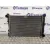 Radiador Agua para Mercedes-Benz Clase C (W203) Familiar