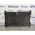 Radiador Agua para Mercedes-Benz Clase C (W203) Familiar