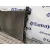Radiador Agua para Mercedes-Benz Clase C (W203) Familiar