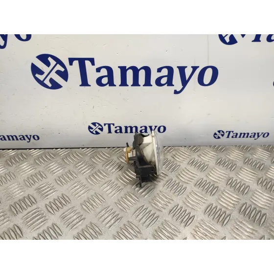 Faro Antiniebla Derecho para Peugeot Partner