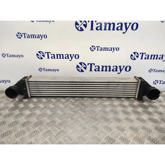 Intercooler para Mercedes-Benz Clase A (W169)