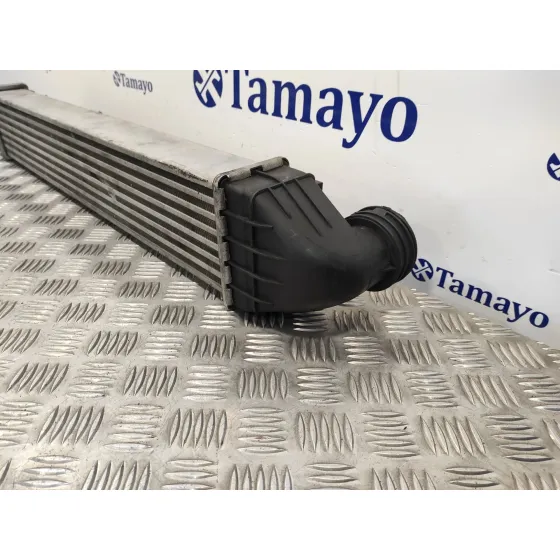 Intercooler para Mercedes-Benz Clase A (W169)