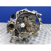 Caja Cambios para Skoda Fabia (5J2 )