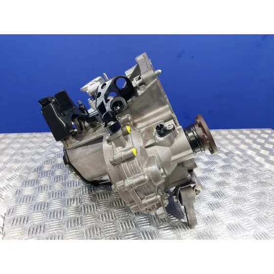 Caja Cambios para Skoda Fabia (5J2 )