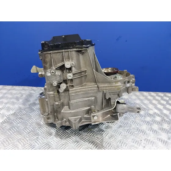 Caja Cambios para Skoda Fabia (5J2 )