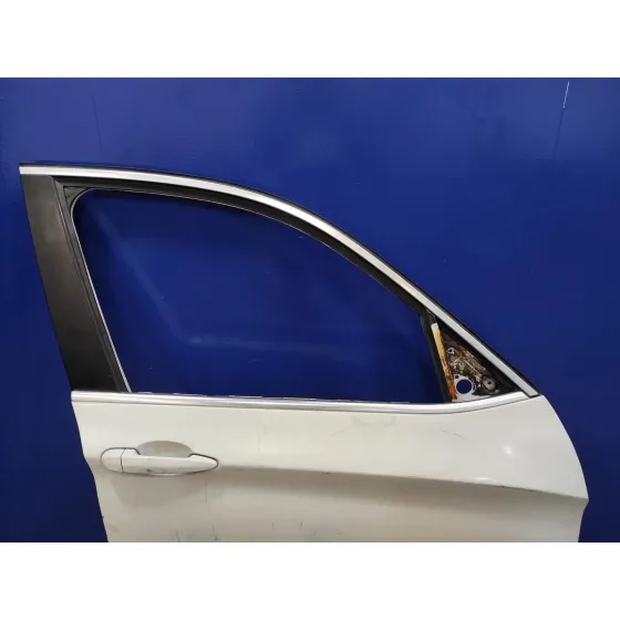 Puerta Delantera Derecha para Bmw X3 (F25)