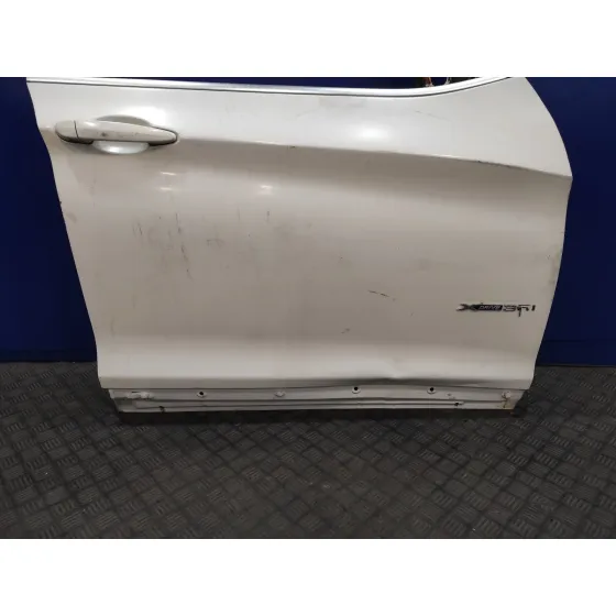 Puerta Delantera Derecha para Bmw X3 (F25)