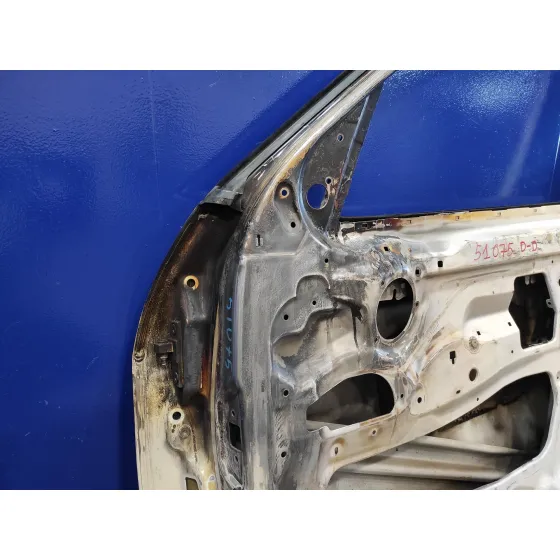 Puerta Delantera Derecha para Bmw X3 (F25)