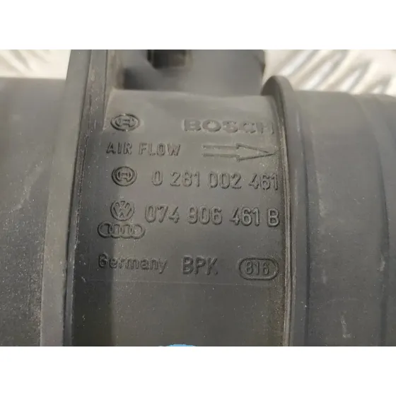 Caudalimetro para Seat Leon (1P1)