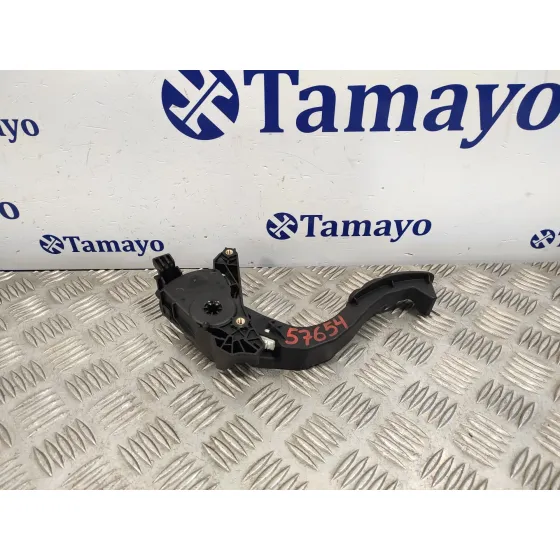 Pedal Acelerador para Renault Clio V